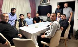 AK Parti’den Çınartepe ve Baştarla’da gönül buluşması