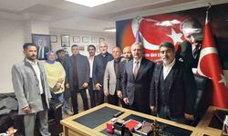 MHP’den Alaplı çıkarması