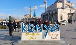 Gönüllere dokunan bir yolculuk