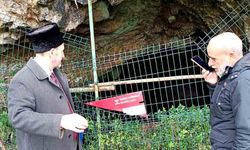 Saadet Partisi’nden İnağzı çıkarması