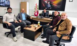 Zon-Kar Der’den eğitime destek ziyaretleri