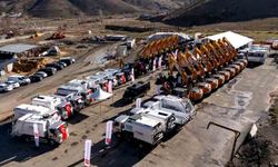 Zonguldak Belediyesi’ne TBB’den hizmet aracı