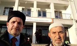 Saadet Partisi'nden saha ziyareti