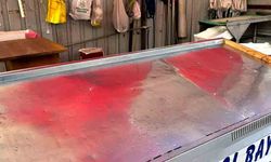 Nereden nereye, tezgahlar boş kaldı