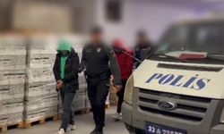 Yasa dışı bahis çetesi çökertildi: 13 tutuklama