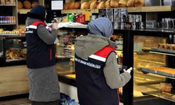 Yılbaşı öncesi denetimler yoğunlaştı