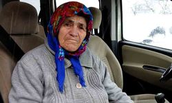 Yoğun kar köy yollarını kapattı: Hasta kadın ekipleri seferber etti