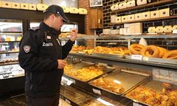 Yeni Yıl Öncesi Denetimler Artırıldı