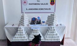 Zehir taciri pişman olduğunu söyledi ve tahliye istedi