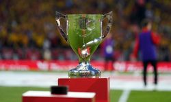 Kupada Fenerbahçe-Beşiktaş derbisinin tarihi açıklandı