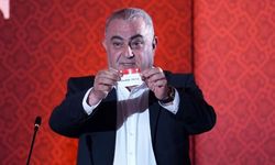 Ziraat Türkiye Kupası’nda gruplar belli oldu; ilk hafta Fenerbahçe - Beşiktaş derbisi oynanacak