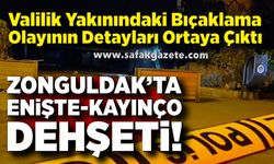 Enişte–Kayınço Arasında Kanlı Hesaplaşma