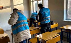 Denetimli Serbestlik yükümlülerinden eğitime destek