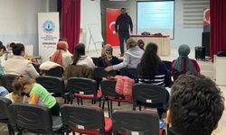 Gölyaka’da Açık Uçlu Madde Yazma Semineri Düzenlendi