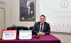 Akademik Genel Kurul Kepez Kampüsü’nde Gerçekleşti