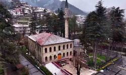 Akşemseddin Türbesi: Tarih ve Maneviyatın Sembolü