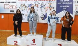 Alaplı İmam Hatip Lisesi bölge birincisi oldu