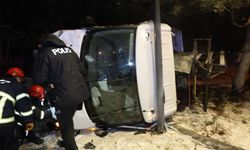 Sürücü Sürücü Olduğunu Kabullenmedi