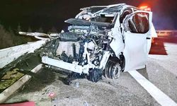 8 kilo altının kaybolduğu zırhlı araç kazasına ilişkin firmadan açıklama