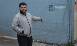 Antalya’da Kayboldu, 600 Kilometre Uzakta Bulundu