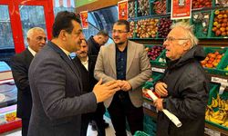 Avcı: “Kozlu’nun taleplerini sahada dinliyoruz”