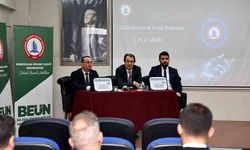 BEUN Meslek Yüksekokullarında 2025-2026 Akademik Yılı Hazırlığı