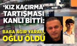 Silahlı Saldırı: Baba Ağır Yaralı, 16 Yaşındaki Oğlu Hayatını Kaybetti