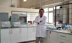 Bartın Üniversitesi’nden Savunma Sanayisine katkı