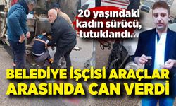 Çöp Kamyonu Faciası: Belediye İşçisi Araçlar Arasında Can Verdi