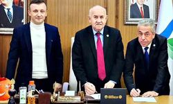 Belediye ve sendika masada buluştu