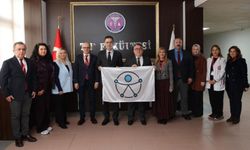 BEUN Tıp Fakültesi Erişilebilirlik Standartlarını Tescilledi