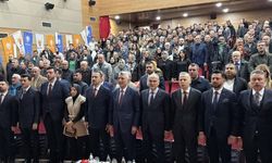 Bakan Bolat: İhracatta Tarihi Rekor Kırdık