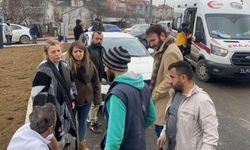 Bolu’da Kavşak Kazası: İki Otomobil Çarpıştı, 1 Yaralı