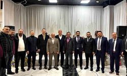 Bülent Keser güven tazeledi