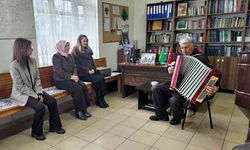 Çerkes Kültürüne Kurumsal Destek