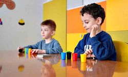 Çocuklar ara tatilde eğlence ve öğrenmeyle buluşuyor