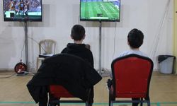 Düzce’de Yarıyıl Tatili Coşkusu: Gençler PlayStation’da Yarıştı!