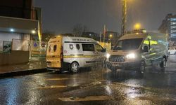 Darp ve istismar iddiaları bulunan kreşte inceleme yapıldı