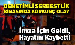 Asansör Faciası: 5. Kattan Boşluğa Düştü, Hayatını Kaybetti