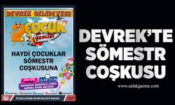 Devrek’te sömestr tatili çocuk şenliğiyle renklenecek