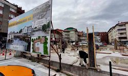 Devrek’te tarih yeniden ayağa kalkıyor