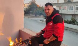 Traktör Faciası: Sürücü Olay Yerinde Can Verdi