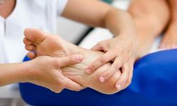 Sessiz Tehlike: Diyabetik Ayak Uzuv Kaybına Götürüyor