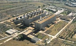 Doğalgaz Santrali’nde üretim kapasitesi artacak; 38 yıllık santrale 2 modern ünite eklenecek