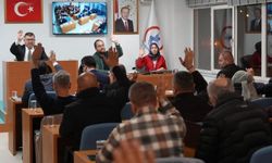 Düzce Belediye meclisinde personel ücretleri onaylandı