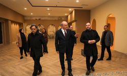 Düzce Bilim Merkezi Kütüphanesi’ne Sayılı Günler Kaldı