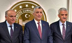 Bakan'dan Düzce’ye Müjde: Esnafa 100 Milyon TL Destek