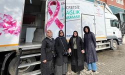 Gölyaka’da İki Hafta Boyunca Ücretsiz Sağlık Taraması Yapılacak