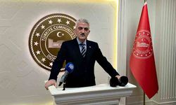 Düzce Valisi Mehmet Makas görevine başladı