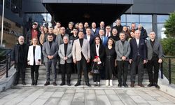 Çalışan Gazeteciler Günü Anlamlı Etkinlikle Kutlandı